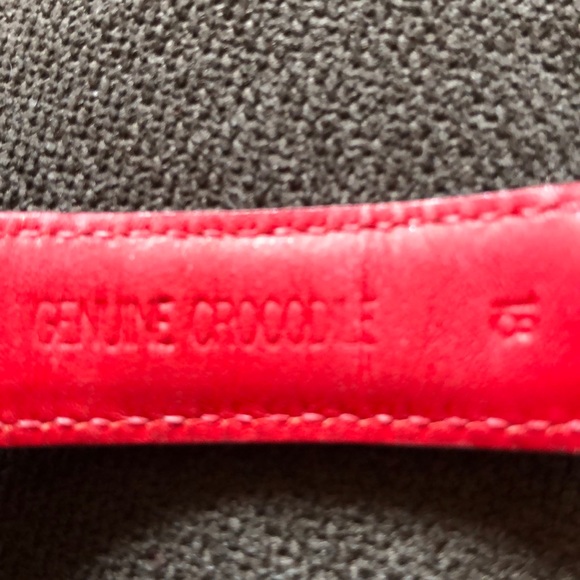 Coach 💎 ✨ DIAMOND ✨💎 HP 🌟 Legacy Harness Limited Edition watch - Picture 11 of 12